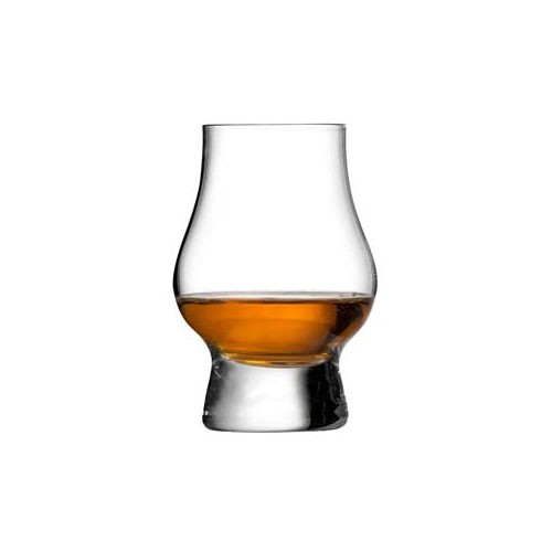 6x Whiskey Urban Bar Perfect Dream-Glas • 90ml (Neutral)
