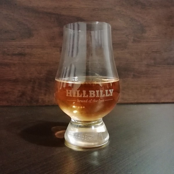 Whiskey Glencairn Nosing-Glas • 0,19l